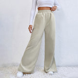 Andrea — Comfortable Leisure Trousers
