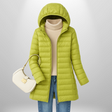 Florence — Ultralight Down Jacket