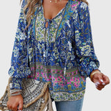 Amanda — Elegant Pullover