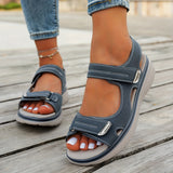 Susan — Orthopedic Sandals
