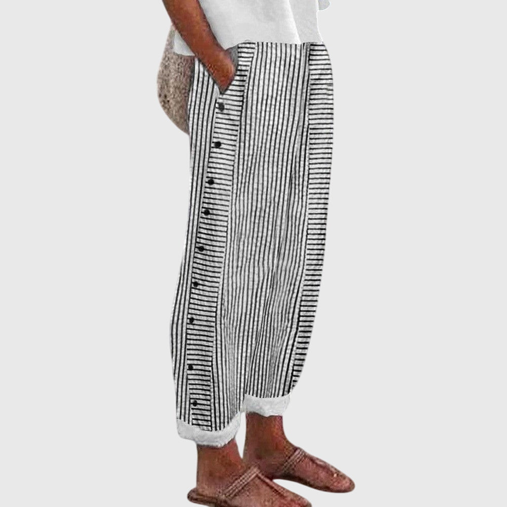 Ruth — Elegant Women's Trousers