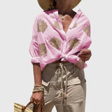 Julie — Light and Chic Blouse