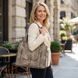 Caitríona — Women Everyday Shoulder Bag