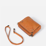 Alice — Sleek Three-Layer Crossbody Bag