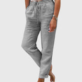 Molly — Elegant Women's Trousers