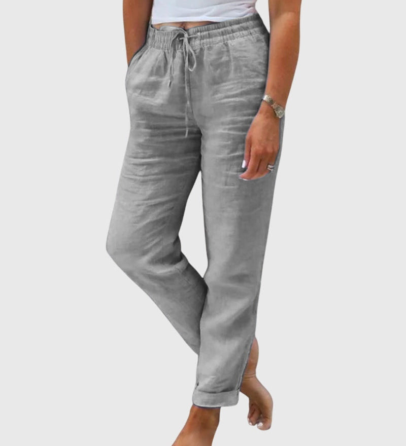 Molly — Elegant Women's Trousers