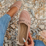 Neasa — Orthopedic Slip-ons