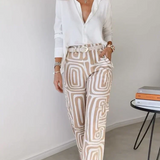 Cynthia — Comfortable and Elegant Set (Belt Included)