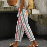 Sorcha — Casual Everyday Trousers