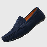Andrea — Orthopedic Loafers
