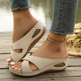 Emer — Orthopedic Sandals