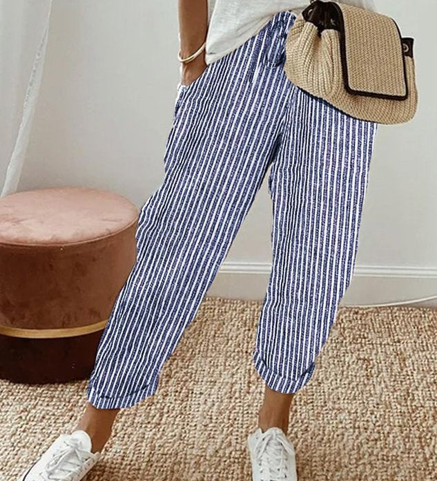 Órlaith — Flowing, Comfortable, and Elegant Trousers