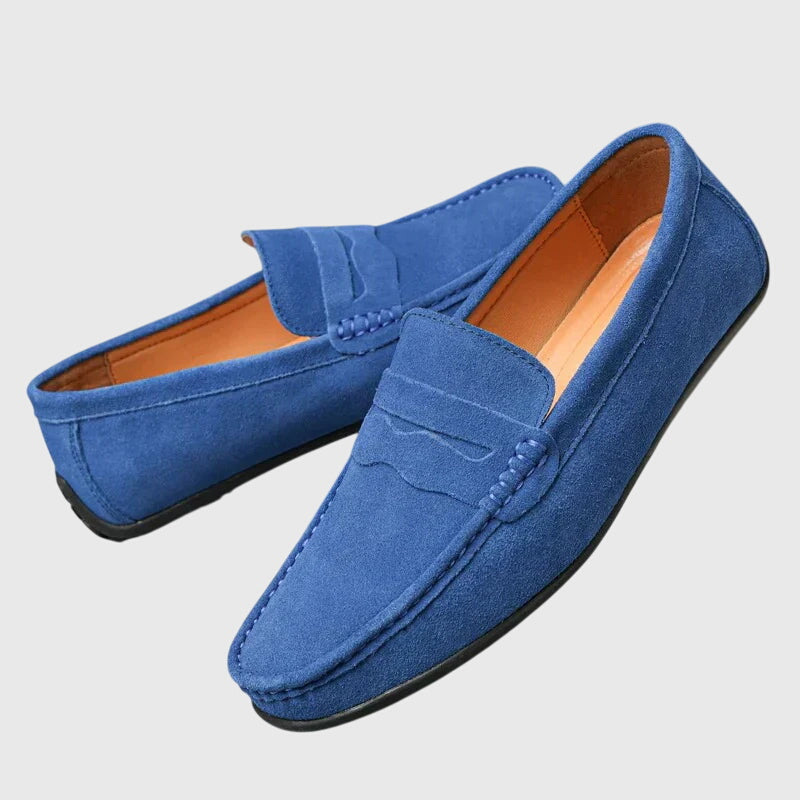 Andrea — Orthopedic Loafers