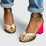 Kate — Sophisticated Heels