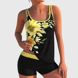 Bernadette — Two-Piece Swimsuit