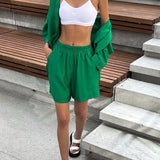 Josephine — Elegant Two-Piece Set