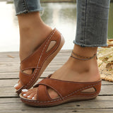 Emer — Orthopedic Sandals