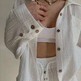 Isla — Two-Piece Set