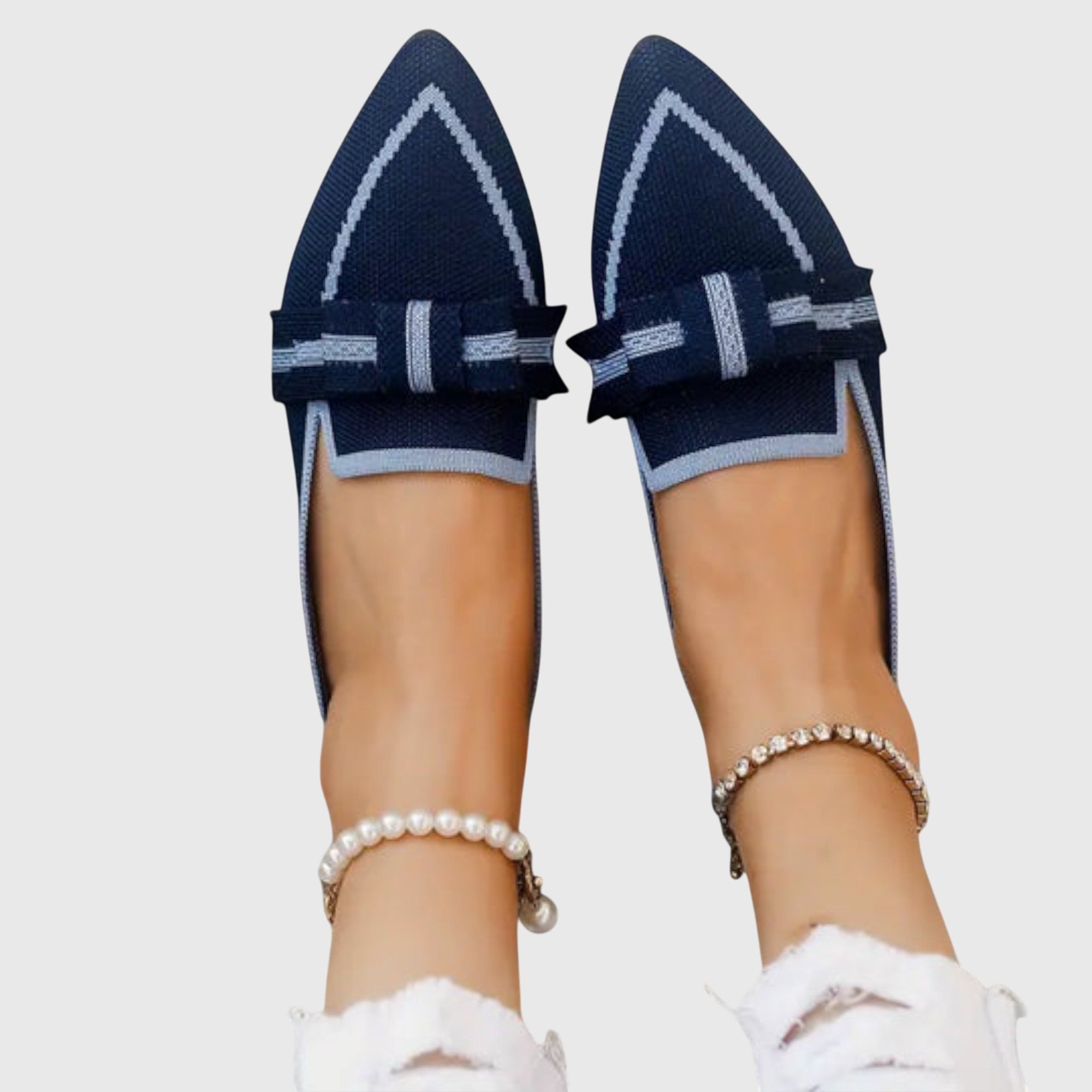 Yvonne — Comfy Shoes