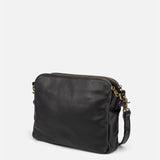 Alice — Sleek Three-Layer Crossbody Bag