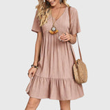 Maeve — Elegant Flattering Dress