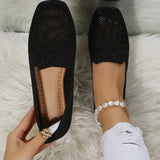 Fionnuala — Elegant Orthopedic Loafers