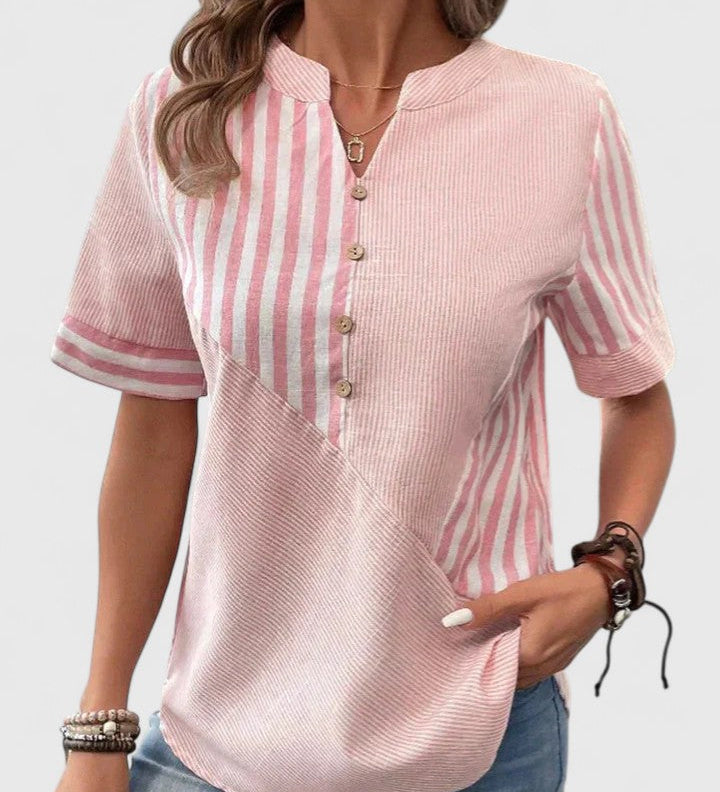 Mary — Sophisticated Blouse