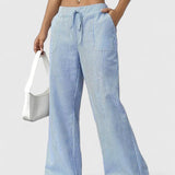 Teresa — Elegant Women Trousers