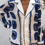 Paula — Two-Piece Set