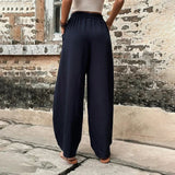 Charlotte — Flowing Trousers
