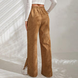 Andrea — Comfortable Leisure Trousers