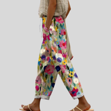 Caoimhe — Casual Everyday Trousers