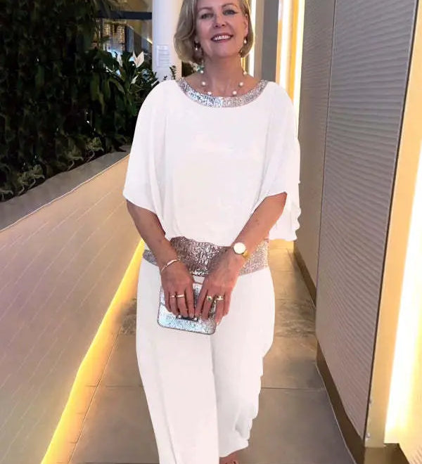 Rachel — Elegant and Chic Set