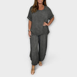 Audrey — Two-Piece Set