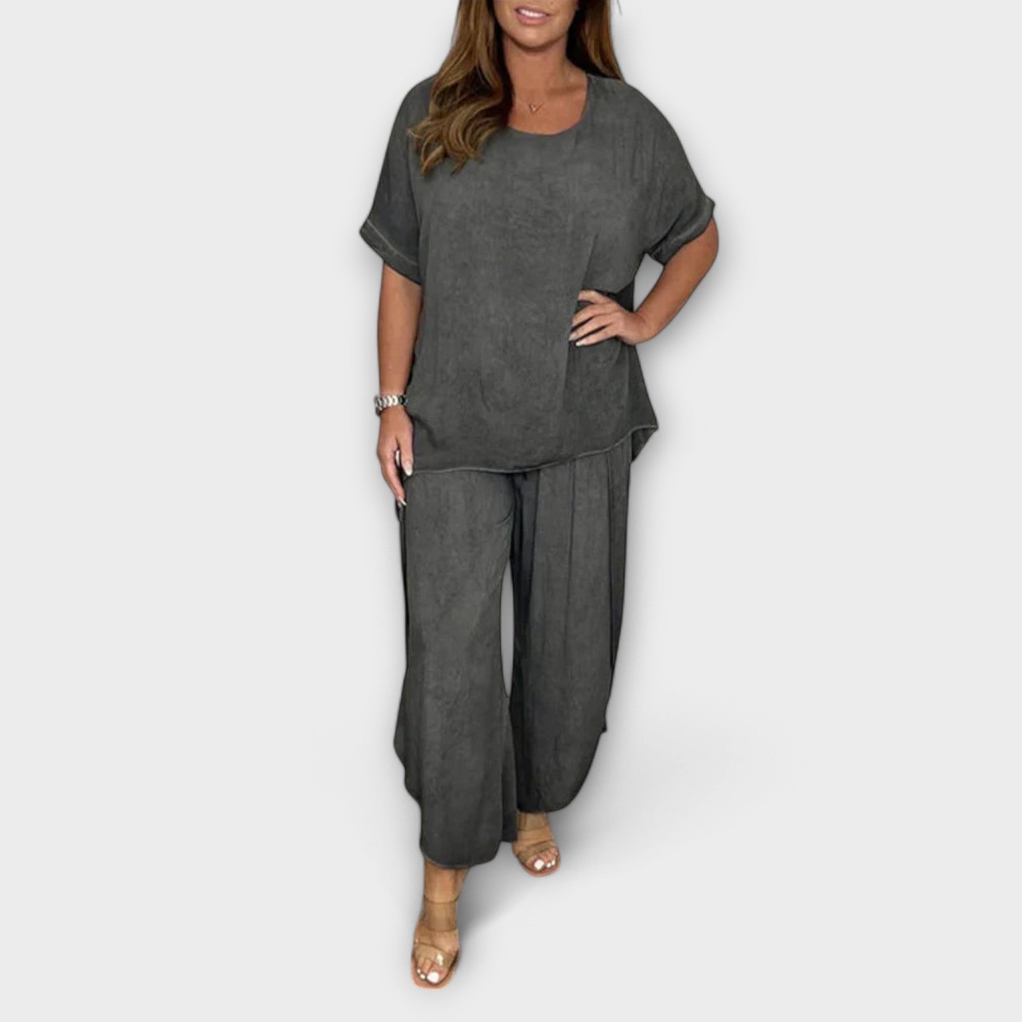 Audrey — Two-Piece Set