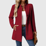 Julie — Elegant Jacket