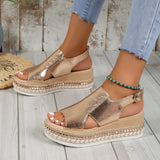 Megan — Orthopedic Sandals