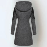 Andrea — Luxurious Warm Winter Coat