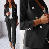 Daisy — Sophisticated Women's Suit