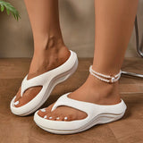 Isla — Orthopedic Arch Support Sandals
