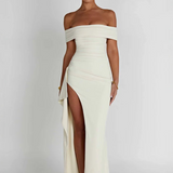 Dearbhla — Luxury Maxi Dress