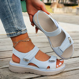 Susan — Orthopedic Sandals