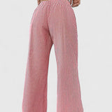 Teresa — Elegant Women Trousers