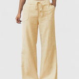 Teresa — Elegant Women Trousers