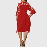 Caoimhe — Chic Dress