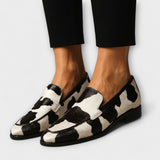 Róisín — Contemporary Moccasin