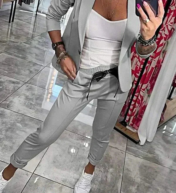 Pauline — Elegant Set