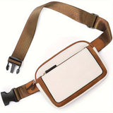 Saoirse — Women Lightweight Crossbody Bag
