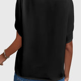 Kerry — Elegant Blouse