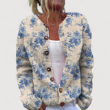 Paula — Luella – Cosy Everyday Cardigan
